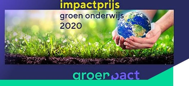 Groen impactprijs