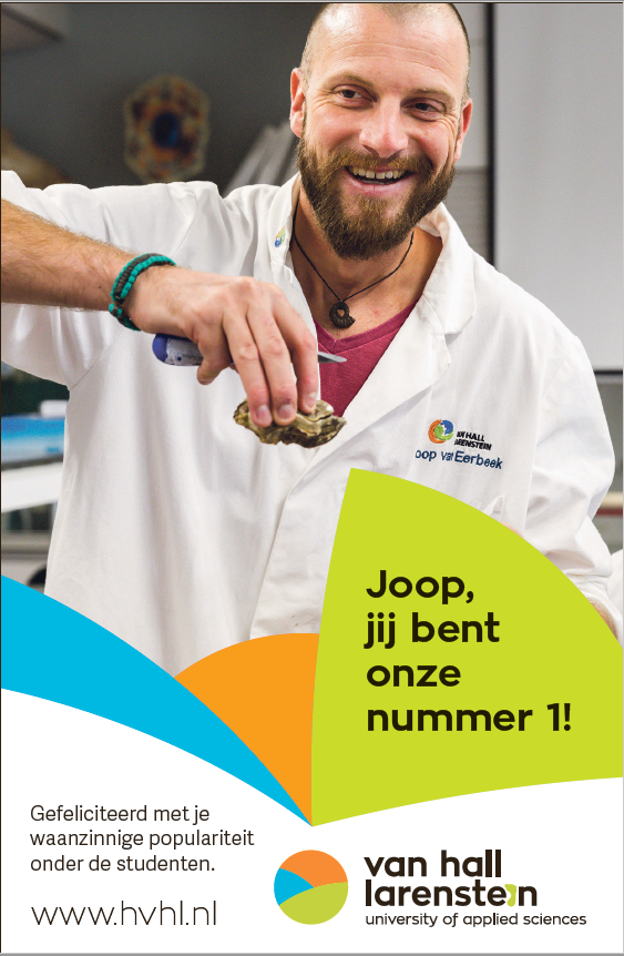 Joop van Eerbeek